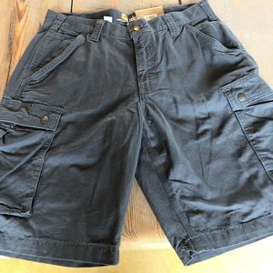 Carhartt relaxed fit rugged cargo short